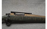 Christensen Arms ~ Model 14 ~ .300 PRC - 4 of 11