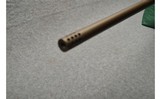 Christensen Arms ~ Model 14 ~ .300 PRC - 10 of 11