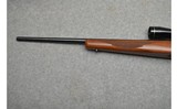 Ruger ~ 77/22 ~ .22LR - 8 of 9