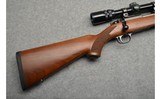 Ruger ~ 77/22 ~ .22LR - 4 of 9