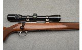 Ruger ~ 77/22 ~ .22LR - 3 of 9