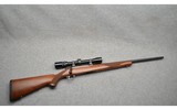 Ruger ~ 77/22 ~ .22LR - 1 of 9