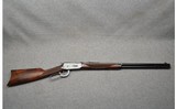 Winchester ~ 1894 ~ .38-55 Winchester - 1 of 9
