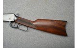 Winchester ~ 1894 ~ .38-55 Winchester - 6 of 9