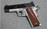Kimber ~ Pro Carry II ~ 45 ACP. - 2 of 2