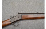Remington ~ Single Shot ~ .32 Caliber - 4 of 12