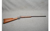 Remington ~ Single Shot ~ .32 Caliber - 1 of 12