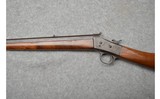 Remington ~ Single Shot ~ .32 Caliber - 10 of 12