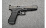 Glock ~ 34 Gen 5 ~ 9mm Luger - 1 of 2