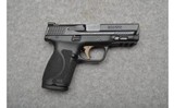 Smith & Wesson ~ M&P 9 2.0 ~ 9mm Luger - 1 of 2