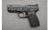 Smith & Wesson ~ M&P 9 2.0 ~ 9mm Luger - 2 of 2