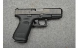 Glock ~ 19 Gen 5 ~ 9mm Luger - 1 of 2