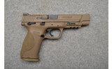 Smith & Wesson ~ M&P 9 2.0 ~ 9mm Luger - 1 of 2