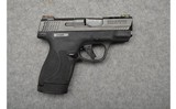 Smith & Wesson ~ M&P 9 Shield Plus ~ 9mm Luger - 1 of 2