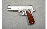 Dan Wesson ~ Valor ~ .45 Auto - 2 of 2