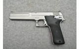 Smith & Wesson ~ 2206 ~ .22 Long Rifle - 2 of 2