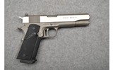 AMT ~ Hardballer ~ .45 ACP - 1 of 2