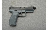 H&K ~ VP9 Tactical ~ 9mm Luger - 1 of 2