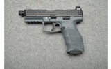 H&K ~ VP9 Tactical ~ 9mm Luger - 2 of 2