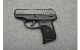 Ruger ~ EC9S ~ 9mm Luger - 2 of 2