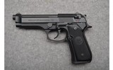 Beretta ~ 96 ~ .40 S&W - 2 of 2