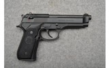 Beretta ~ 96 ~ .40 S&W - 1 of 2