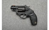 Taurus ~ Protector Poly ~ .38 SPL+P - 2 of 2