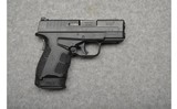 Springfield Armory ~ XDs Mod 2 ~ .45 ACP - 1 of 2
