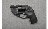 Ruger ~ LCR ~ .22 LR - 2 of 2