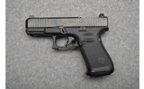 Glock ~ 19 Gen 5 ~ 9mm Luger - 2 of 2