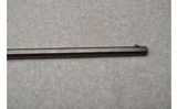 Remington ~ Single Shot ~ .32 Caliber - 2 of 12