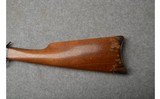 Remington ~ Single Shot ~ .32 Caliber - 9 of 12
