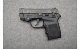 Smith & Wesson ~Bodyguard 380 ~ .380 ACP - 2 of 2