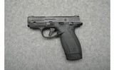 Smith & Wesson ~ Bodyguard 2.0 ~ .380 ACP - 2 of 2