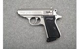 Walther ~ PPK/S ~ .380 ACP - 2 of 2