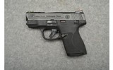 Smith & Wesson ~ M&P 9 Shield Plus Performance Center ~ 9mm Luger - 2 of 2
