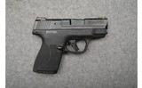Smith & Wesson ~ M&P 9 Shield Plus Performance Center ~ 9mm Luger
