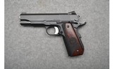 Dan Wesson Arms ~ Guardian ~ .38 Super - 2 of 2