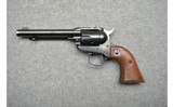 Sturm Ruger ~ Single Six ~ .22 LR - 2 of 2