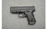 Springfield ~ XDM Elite ~ 10mm Auto - 2 of 2