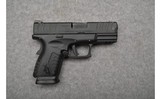 Springfield ~ XDM Elite ~ 10mm Auto