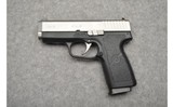 Kahr Arms ~ CW9 ~ 9mm Luger - 2 of 2