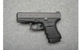 Glock ~ 30S ~ .45 Auto - 2 of 2