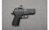 Sig Sauer ~ P229 ~ 9mm Luger - 1 of 2