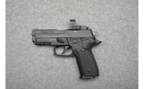 Sig Sauer ~ P229 ~ 9mm Luger - 2 of 2
