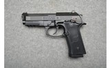 Beretta ~ 92 ~ 9mm Luger - 2 of 2