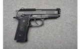 Beretta ~ 92 ~ 9mm Luger - 1 of 2