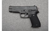 Sig Sauer ~ P220 ~ .45 Auto - 2 of 2
