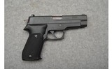 Sig Sauer ~ P220 ~ .45 Auto - 1 of 2