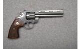 Colt ~ Python ~ .357 Magnum